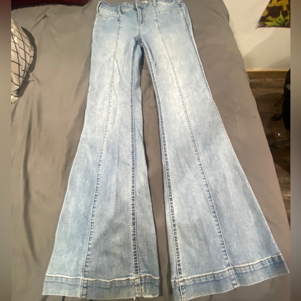 they fit very good & are comfy